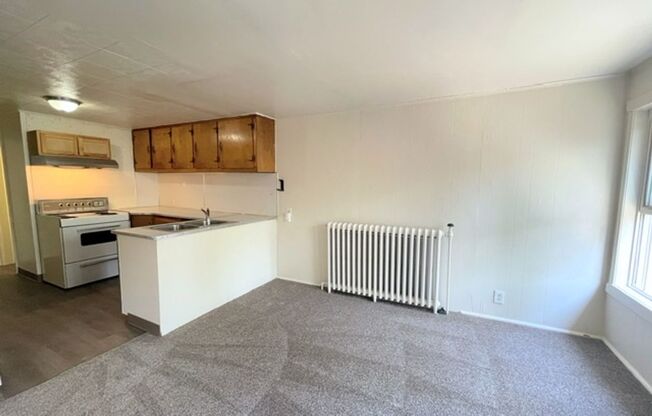 1 bed, 1 bath, $1,095, Unit 6