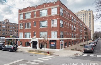 5206 S. Harper Apt.