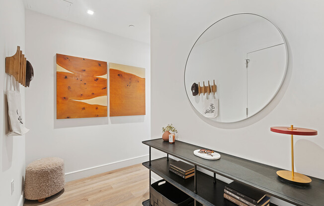 2 beds, 2 baths, $8,150, Unit 1003