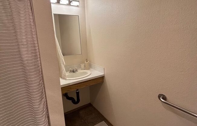 1 bed, 1 bath, 507 sqft, $1,795, Unit 103