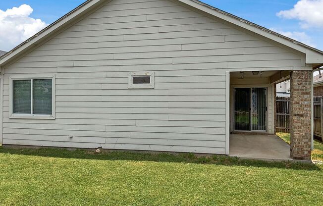 Coming Soon –September 2026! 3-Bedroom Home in Fort Worth