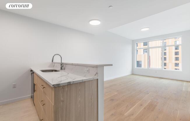 1 bed, 1 bath, $3,779, Unit 8A