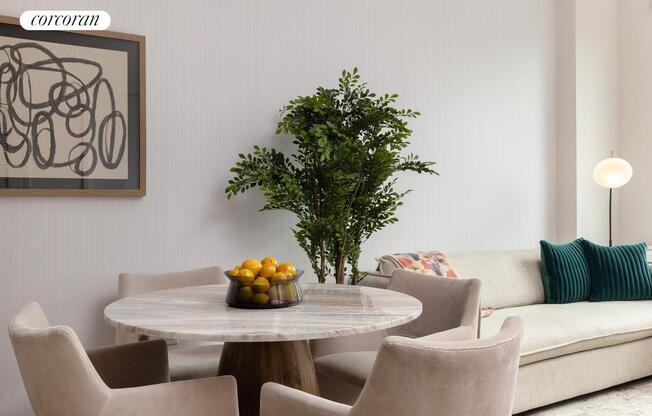 1 bed, 1 bath, $3,130, Unit 713N