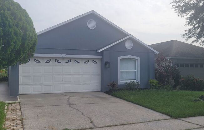 Beautifully Updated 3 bedroom 2 bath Orlando Home!