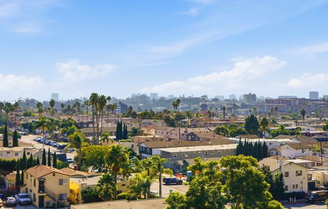 1 bed, 1 bath, 529 sqft, $2,570, Unit 409