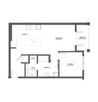 Partner-provided photo for $1725 unit