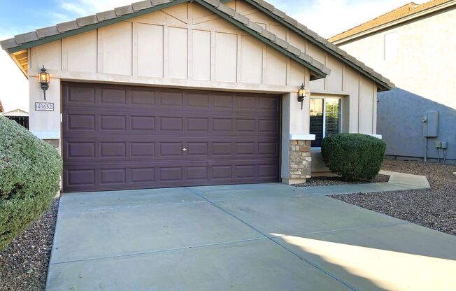 Affordable Rental Home - 40652 N. Scott Way San Tan Valley, AZ 85140