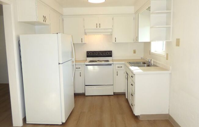 The Court at Hawthorne