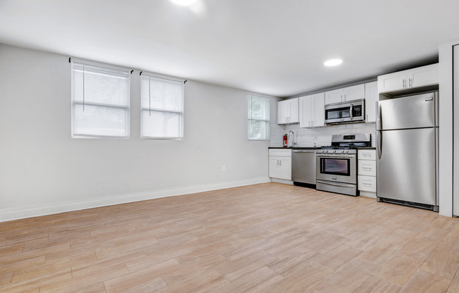 3101 SHERMAN AVE NW