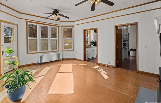 One-of-a-Kind Spacious Home with Beautiful Landscaped Grounds