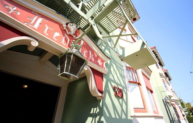 2p007 - 530-536 41st St. Oakland