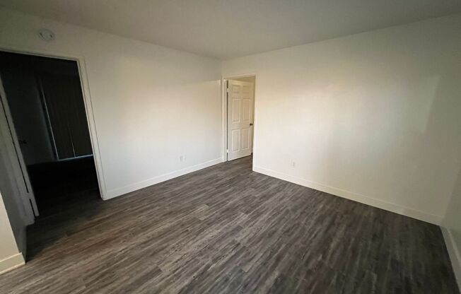 2 Bed/1 bath Condo - Electricity Included in Rent