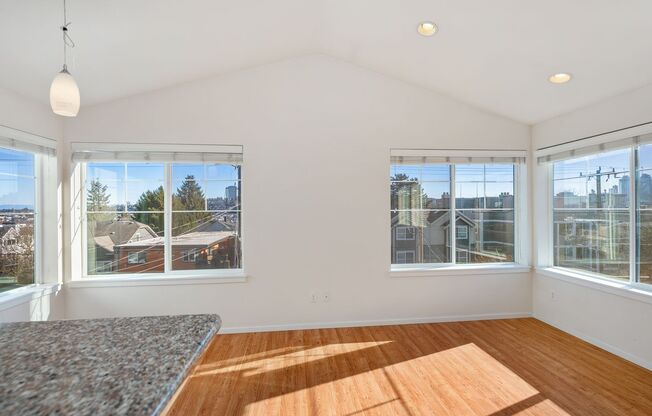 1213 Townhomes