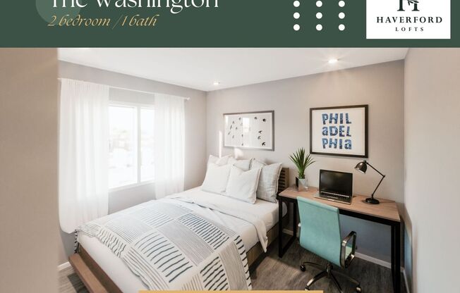 2 beds, 1 bath, 680 sqft, $1,695, Unit 3L