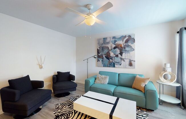 August Move-In Special – Apply Within 24 Hours & Receive ONE FREE Month of Utilities!