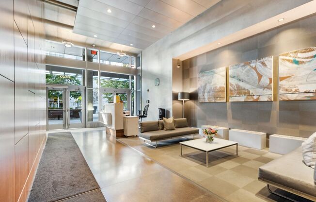2 beds, 2 baths, 1,685 sqft, $3,900, Unit CIV1605