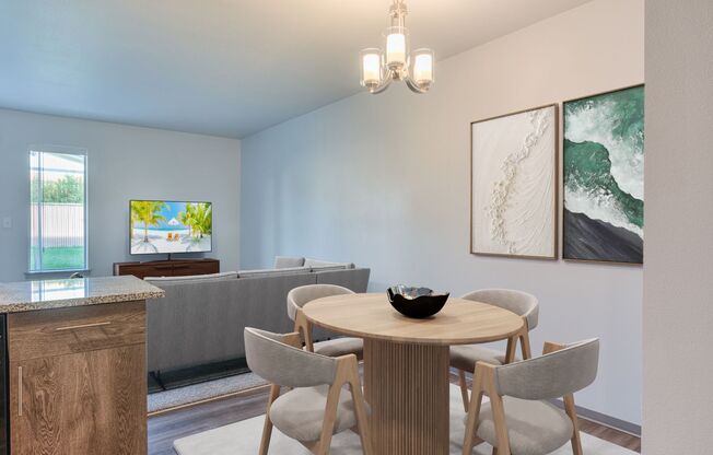 3 beds, 2 baths, 1,127 sqft, $1,749, Unit 190-E115