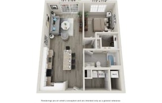 Partner-provided photo for $4250 unit