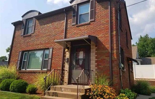 3 Bedroom Home