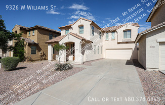 9326 W WILIAMS ST