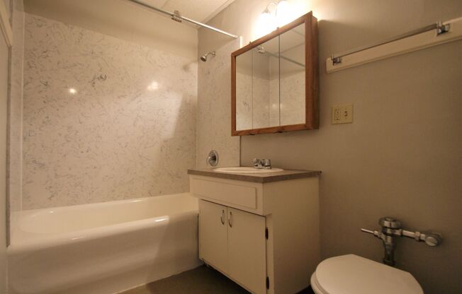 1 bed, 1 bath, 540 sqft, $1,350, Unit 115