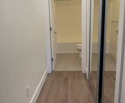 2 beds, 2 baths, 1,080 sqft, $1,950, Unit C2