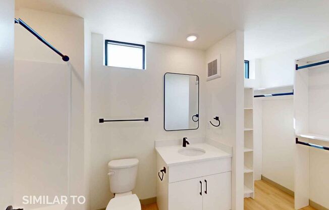 2 beds, 2 baths, 850 sqft, $1,650, Unit 6400-203