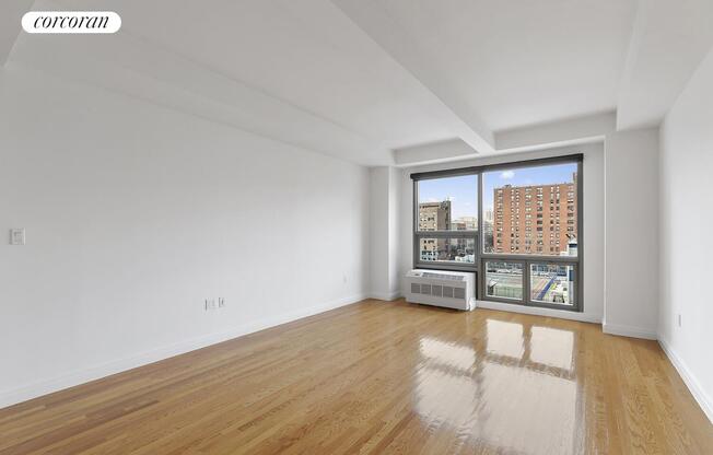 1 bed, 1 bath, 686 sqft, $3,395, Unit 8B
