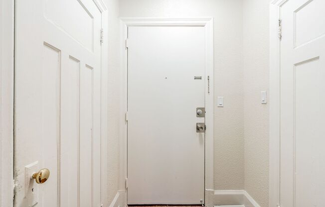 Studio, 1 bath, $1,169