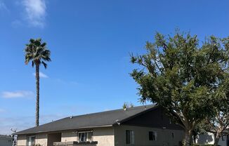 Heights Square 2-3 Bedroom 2 Bath