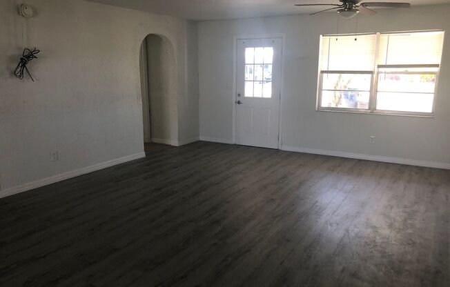 Tudor Dr Duplex