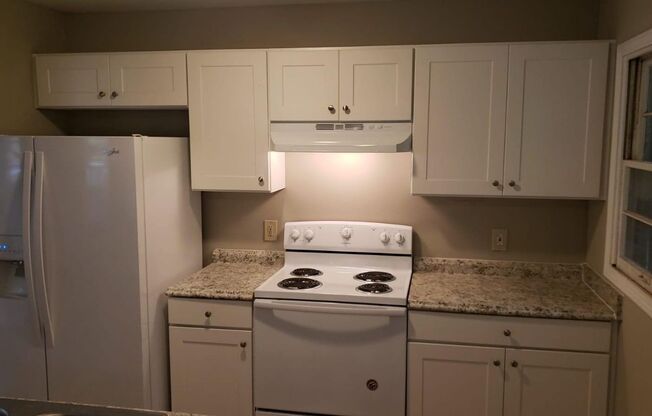 Ben Hill Pines Subdivision