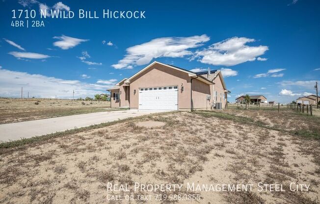 1710 N WILD BILL HICKOCK