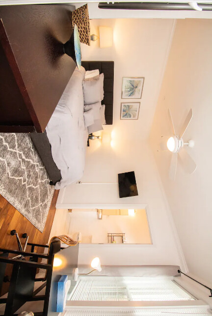 2 beds, 2 baths, 1,000 sqft, $6,995, Unit 3