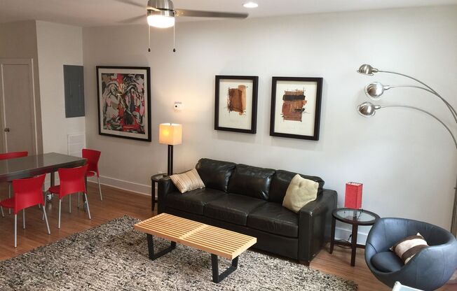 2 beds, 2 baths, 1,149 sqft, $2,775, Unit 208