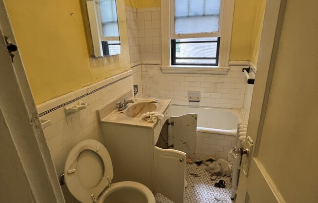 28 Sidlaw Rd Apt 11