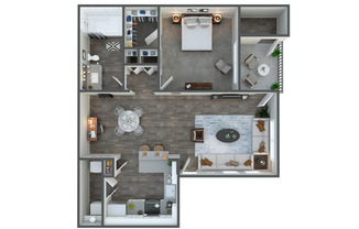 Partner-provided photo for $1588 unit