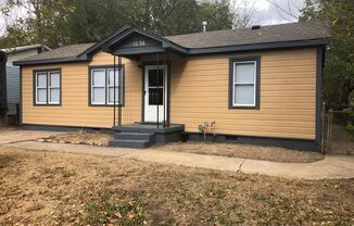 3 Bedroom Single Family Home in Shawnee