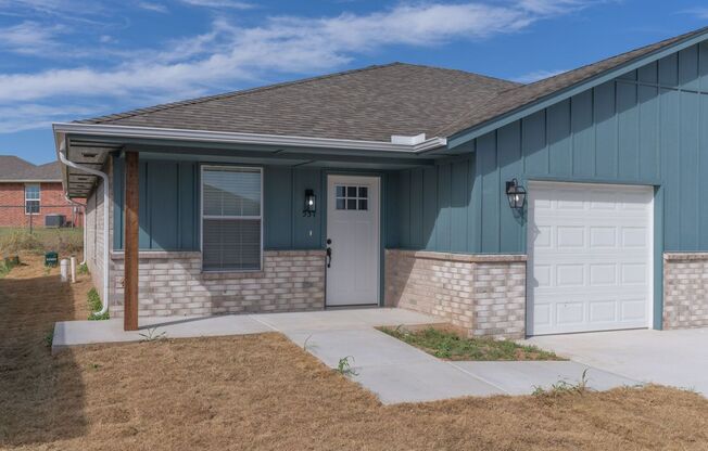 Brand New Duplex in Newcastle