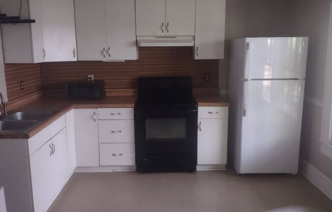 Perfect Location!  East Atlanta