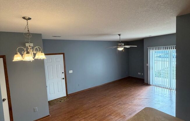 Comfort, Convenience & Location — 3-Bedroom Ankeny Condo