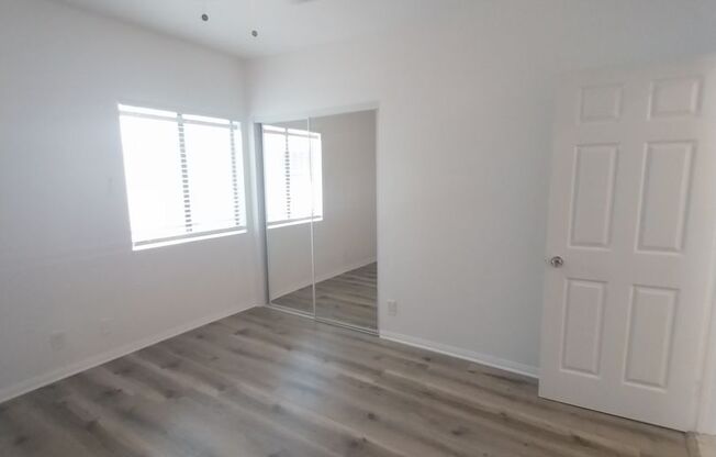 2 beds, 1 bath, 745 sqft, $2,495, Unit 1331-1/2 w/patio