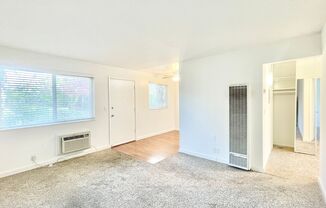 The Alterra: Beautiful One-Bedroom Apartments in the Heart of Downtown Walnut Creek