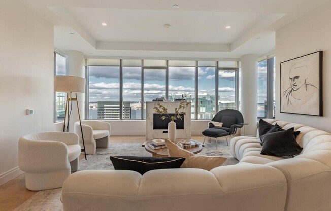 2 beds, 2.5 baths, 1,984 sqft, $22,000, Unit PH-3