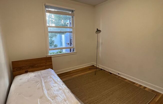 Studio, 1 bath, $1,828, Unit 25