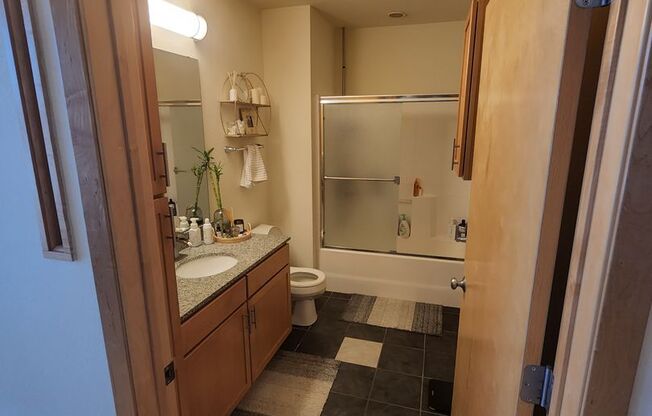 Bridgeview Apartments