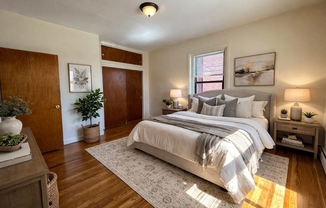 1 bed, 1 bath, 475 sqft, $2,300, Unit 53