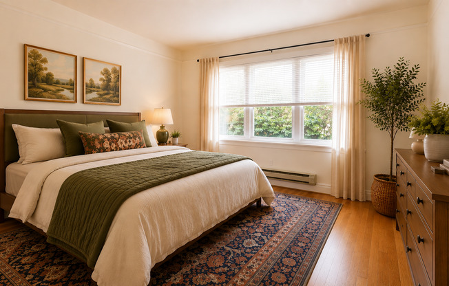 West Seattle One Month Free!