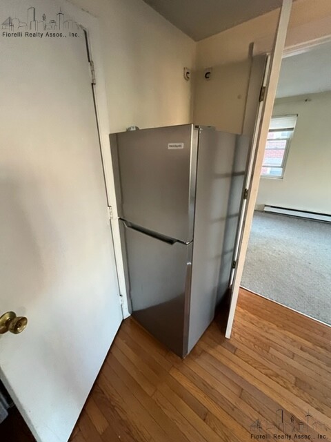 43 Tileston St.