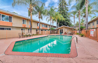 Latham Court Apartments